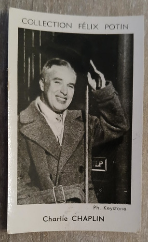 Felix potin 1952 - potin,