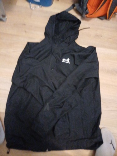Zip veste under armour - zip/veste,