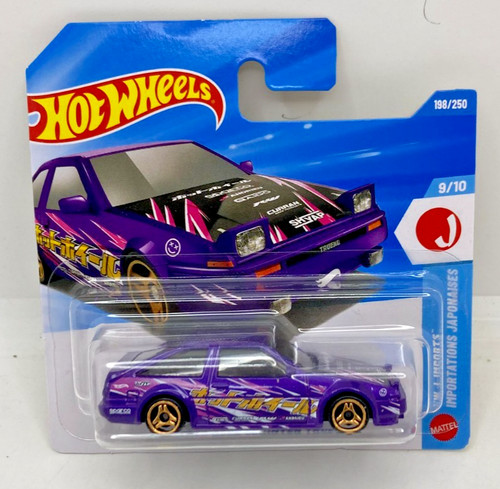 200 hot wheels - hot, e.u