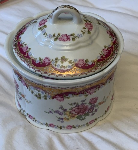 Bonbonnière boîte poudre - boîte,