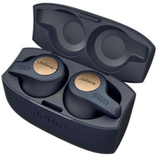 Jabra ELITE ACTIVE 65T Écouteurs Wireless Bluetooth Musique sans Fils