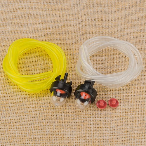 Primer bulb fuel line kit - primer,
