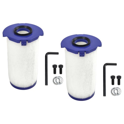 Filtre hepa pour dyson - hepa,