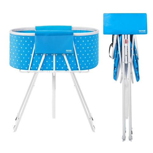Vevor baignoire pliable - vevor,