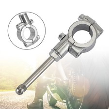 Universel Moto Scooter pied béquille latérale Assistant CNC 20-23mm béquille FR'