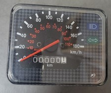 Compteur Yamaha WR250F 2004