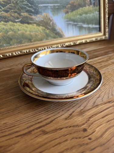 Service tasses café - 6,