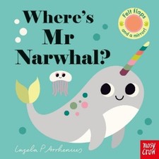 Ingela arrhenius where mr - where's,