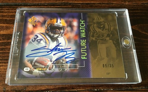 2011 authentic stevan - authentic,
