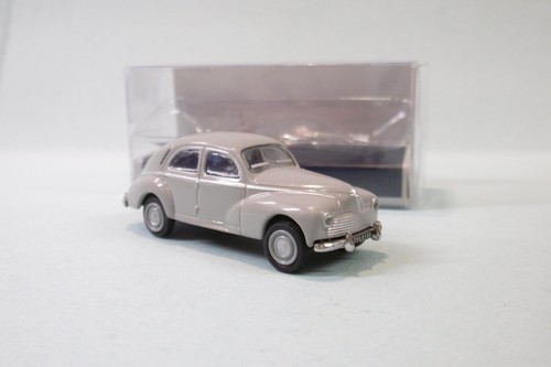 Norev peugeot 203 - -,