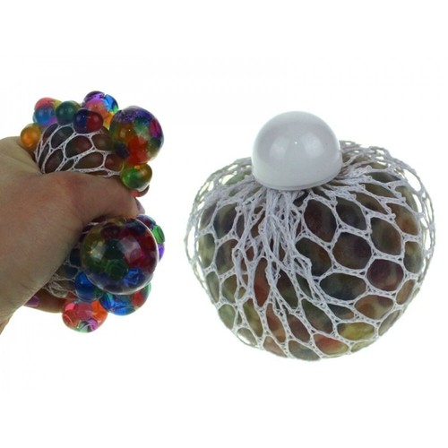 Boule anti stress - boule,