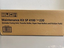 Kit de maintenance RICOH SP 4100 Type 220 406643