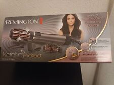 Brosse Soufflante Rotative