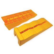 Wiltec 2 Cales de niveau