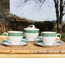 Ensemble 2 tasses à café