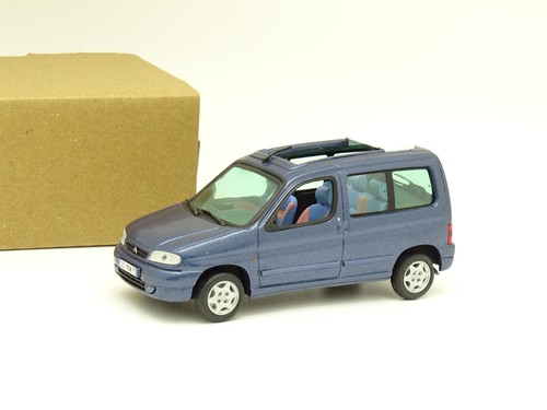 Vitesse citroen - 1/43,
