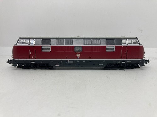 Roco 62846 locomotive - 62846,
