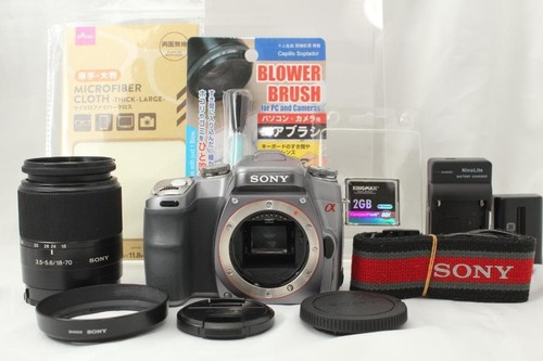 Appareil photo reflex