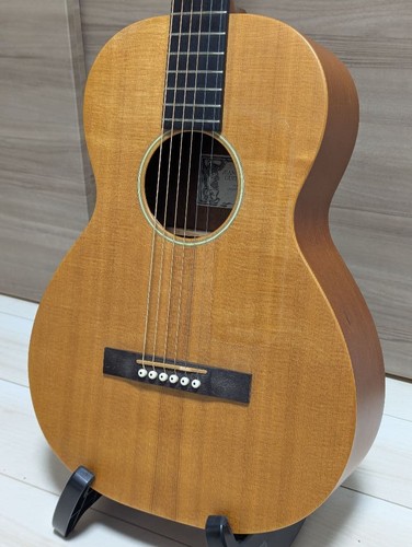 Larrivee parlor made in - made,