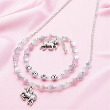Personnalisé Set Bijoux pour