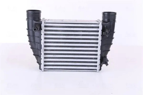 Radiateur air intercooler - d'air,