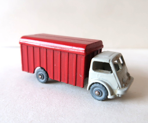 Cij renault camion - camion, transport