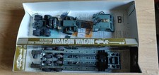Tamiya 35230 - 1/35 U.S.40 Tonne - Dragon Wagon -Monté peint