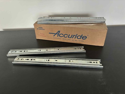 Glissières accuride 3832 - accuride,