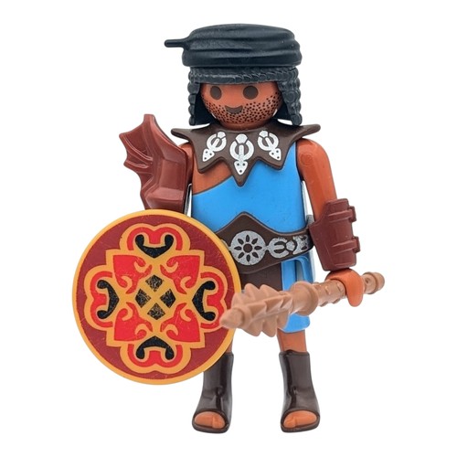 Playmobil figurine gladiateur