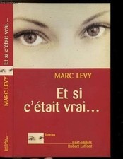Livre Et Si C'était Vrai