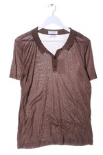 ZARA Polo Dames Haut T EU 42