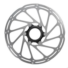DISQUE DE FREIN SRAM ROTOR CENTERLINE CENTERLOCK 180mm NOIR - 00.5018.037.026 -