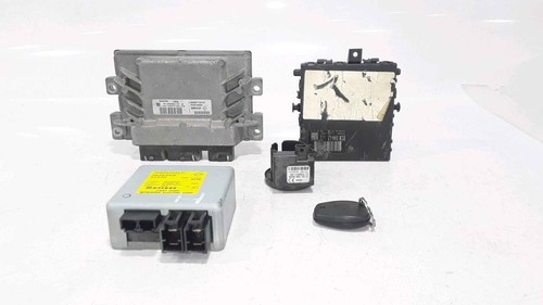 Kit demarrage renault twingo - demarrage,