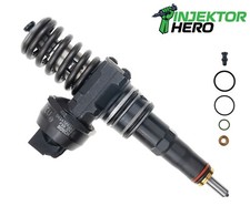 0414720312 038130073BQ Buse de pompe Bosch pour Audi VW Seat Skoda 2.0 TDI