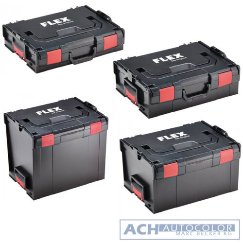 Flex lboxx toutes les tailles - lboxx,