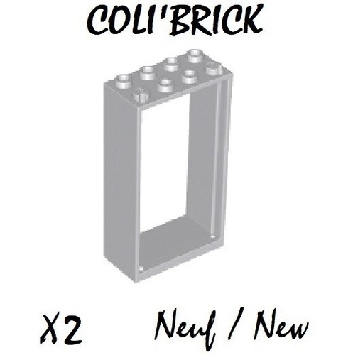 Lego 60599 cadre porte - 60599,