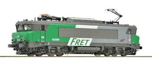 Roco locomotive electrique - roco,