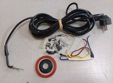 Lot Connecteur Joint Vis Ressort Prise Nettoyeur Vapeur À Main Quigg ST-0306