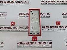 PR Electronics 2223 Alimentation À Découpage 2223S101 24VDC 180mA 2223B11