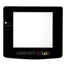 Ecran / Vitre de Remplacement pour Game Boy Color - Gameboy GBC - Screen NEUF