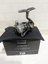 Daiwa 23 Airity LT2000 S-H
