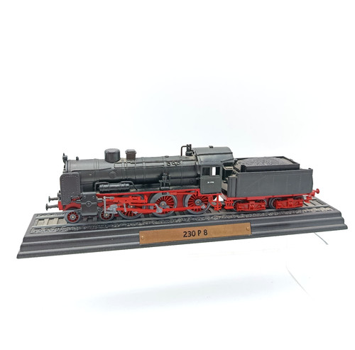 Train miniature locomotive - train,