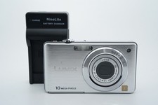 Panasonic LUMIX DMC-FS7