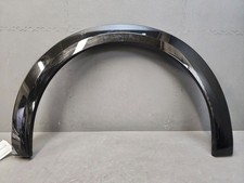 Elargisseur aile arrière