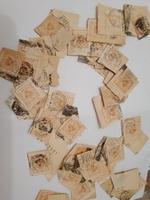 TIMBRES ANCIEN AUTRICHE AVANT