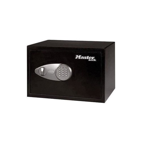 Master lock coffre fort - master,