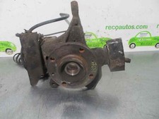 364664 fusée avant gauche pour CITROEN C5 BERLINA 2.2 HDI EXCLUSIVE 2001 2058751