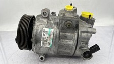 Compresseur clim VOLKSWAGEN