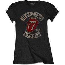 Ladies Rolling Stones Tour