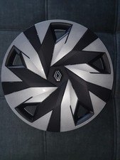 1 enjoliveur Renault 16pouces
